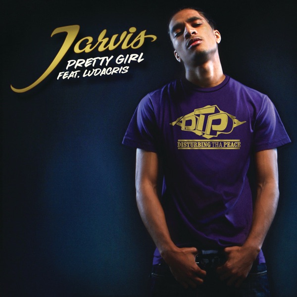 Pretty Girl (feat. Ludacris) - Single - Jarvis