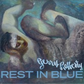 Rest In Blue artwork