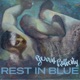 REST IN BLUE cover art