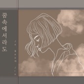 꿈속에서라도 artwork