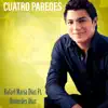 Cuatro Paredes (feat. Diomedes Diaz) - Single album lyrics, reviews, download