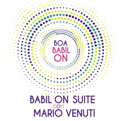 Babil On Suite - Boa Babil On (feat. Mario Venuti)
