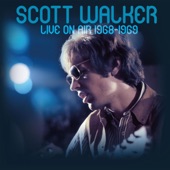 Scott Walker - The Look of Love (Live: Episode 3 - March 25th 1969)