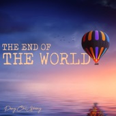 The End of the World (知道) artwork