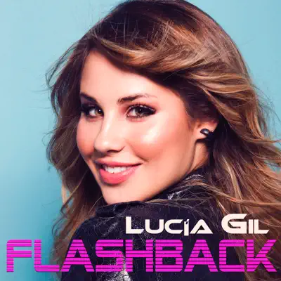 Flashback - Single - Lucia Gil