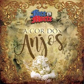 A Cor dos Anjos artwork