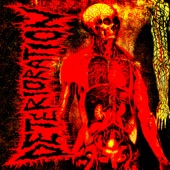 Deterioration - The Burning of the Deceased
