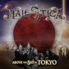 Above the Sky in Tokyo (Live) - Single