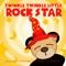When You Wish Upon a Star (Pinocchio) - Twinkle Twinkle Little Rock Star lyrics
