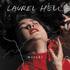 Mitski - Laurel Hell  artwork