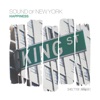 Shel'tter × King Street Sounds Sound of New York Happiness