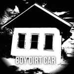 Boy Dirt Car - Hobart City Hall