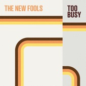 The New Fools - Bring the Funk Back