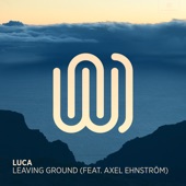 Leaving Ground (feat. Axel Ehnström) artwork