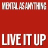 Live It Up (Extended Remix) - Single