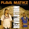 Revolution (feat. Knowa Lazarus) - Flava Matikz lyrics