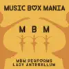 MBM Performs Lady Antebellum - EP album lyrics, reviews, download