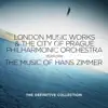 The Music of Hans Zimmer - The Definitive Collection album lyrics, reviews, download
