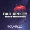 Bad Apple (From "Touhou 4: Lotus Land Story") [Epic Version] - Single album lyrics, reviews, download