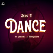 Dance (feat. David Acekeyz & JACHI VIBES) artwork