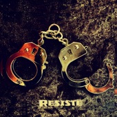 Resiste artwork