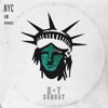 NYC (Move My Body) - EP