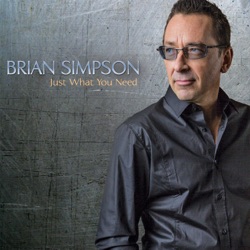 Brian Simpson - The Girl From Ipanema (feat. Dave Koz)