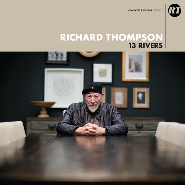 Cover art for The Rattle Within