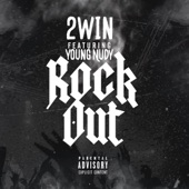 ROCK OUT (feat. YOUNG NUDY) artwork