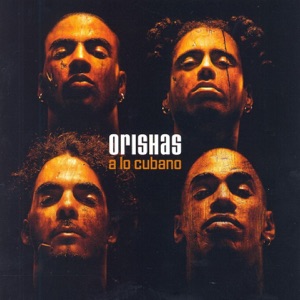 Orishas - A Lo Cubano - Line Dance Music
