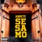 Abrete Sesamo - Trayecto og lyrics