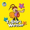 T-Shirt Wetter (Komm raus!) - Single