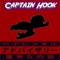 Captain Hook - TrvpGoku lyrics