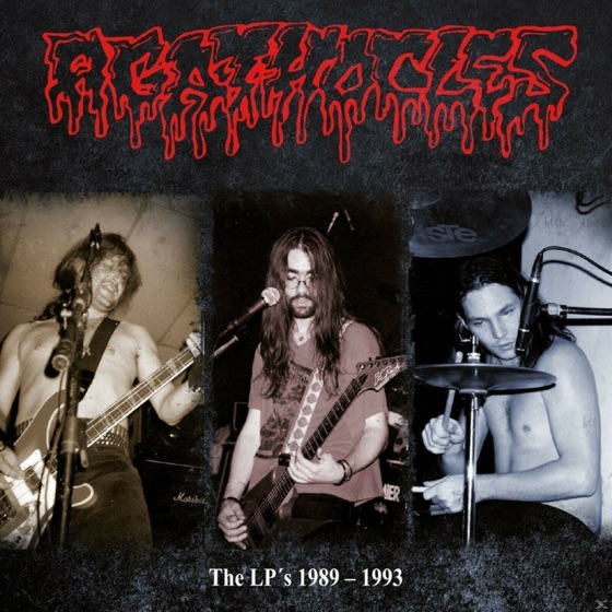 Cover artwork for Big One
