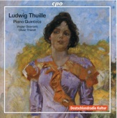 Oliver Triendl, Brno State Philharmonic Orchestra & Leos Svárovsky - Piano Quintet No. 2 in E-Flat Major, Op. 20: I. Allegro con brio