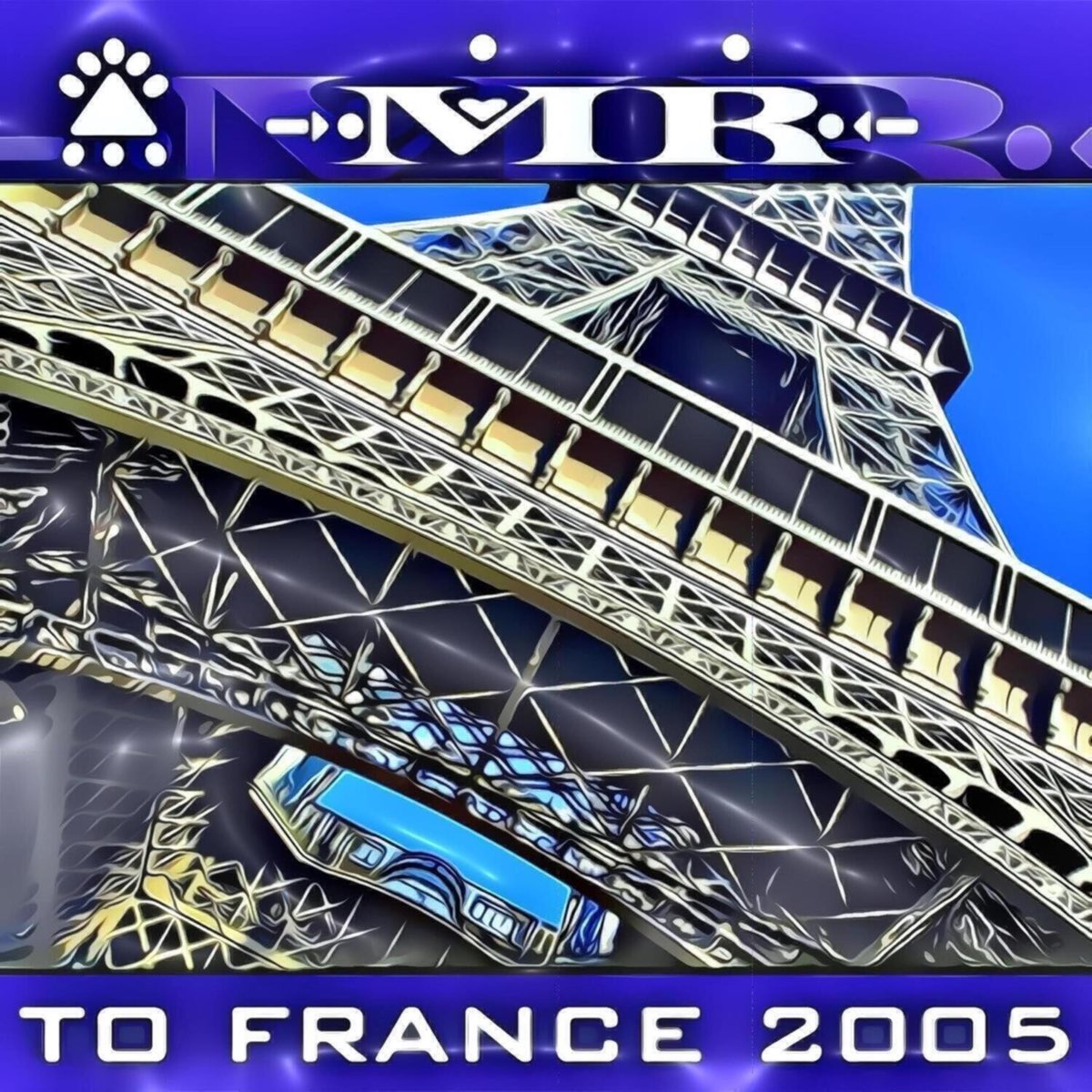 Take to france. Альбом Франция. M.R. - to France. To France альбомы. France Music обложка.