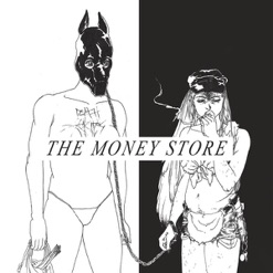 THE MONEY STORE cover art