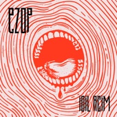 Ezop - EP artwork