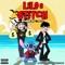 Lilo & Stitch (feat. BabyTron) - Batmaan Jay lyrics
