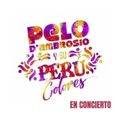 Lejos de Tí (feat. Pedro Loli) [En Vivo] artwork