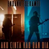Endank Soekamti - Aku Cinta Kau Dan Dia