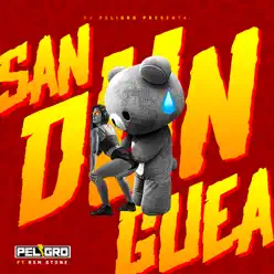Sandunguea (feat. Los Rem Stone) - Single - Dj Peligro Sandunguea (feat. Los Rem Stone) - Single - Dj Peligro