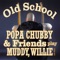 I Can't Quit You Baby (feat. Paul Personne) - Popa Chubby lyrics