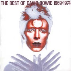 THE BEST OF - 1969/1974 cover art