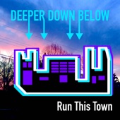 Run This Town (feat. Ships In the Night) [Skeletal Mix] [Skeletal Mix] - Single
