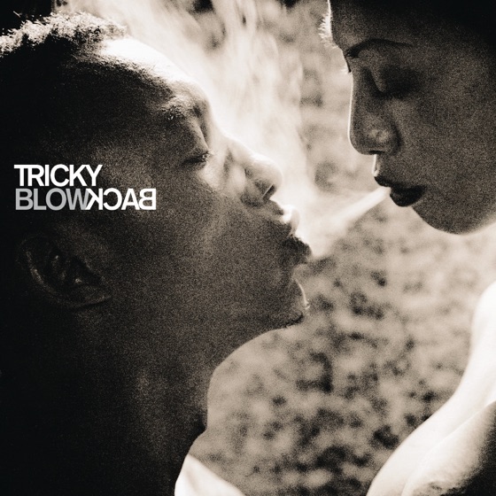 Cover artwork for Something In the Way
