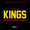 The Kings - Rael Jones lyrics