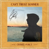 Can't Trust Summer artwork