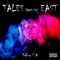 Whats really good (feat. Scoop) - Yaboy P.A lyrics