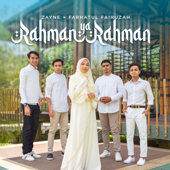 Rahman Ya Rahman (feat. Farhatul Fairuzah) - Zayne